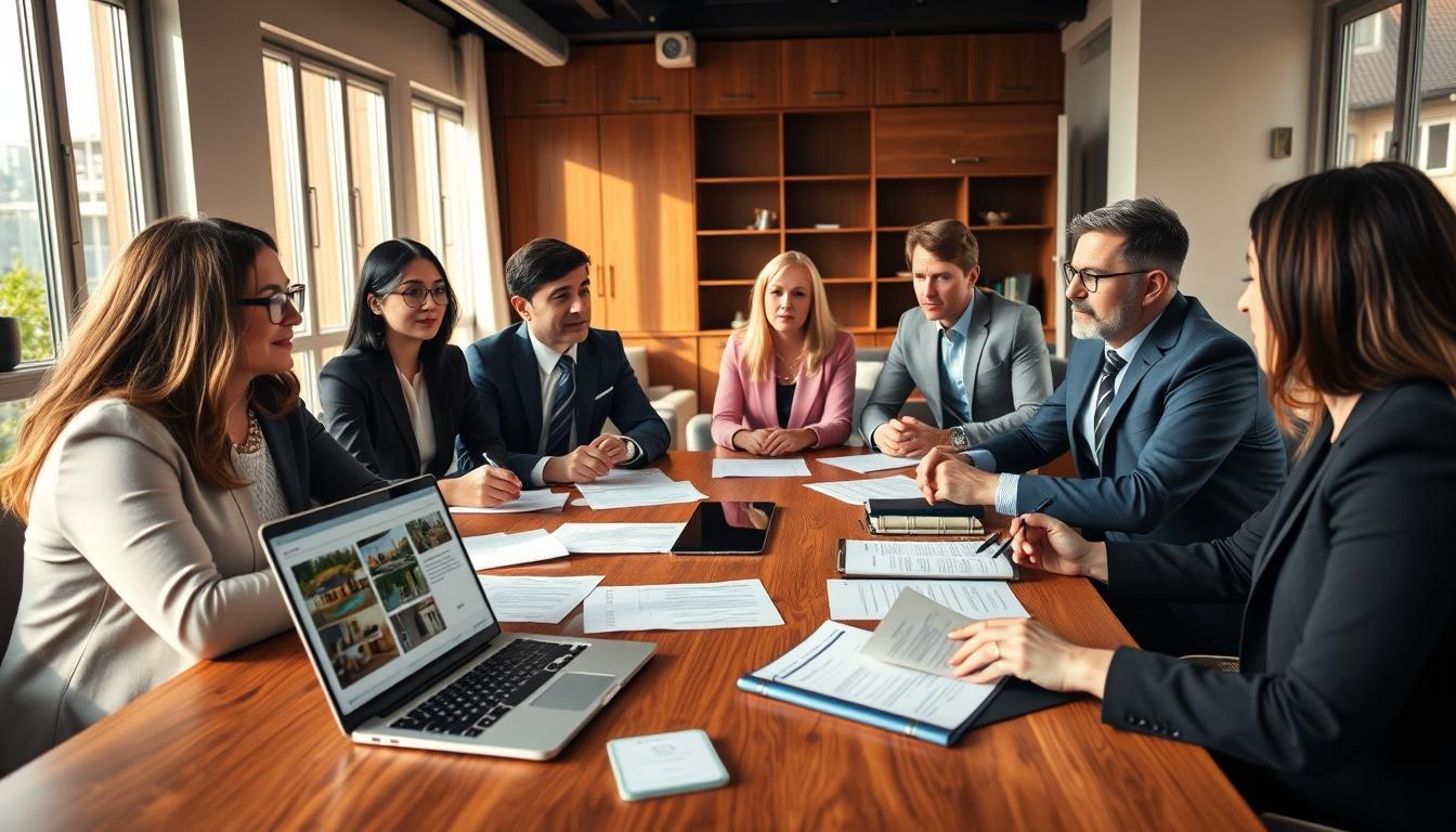 Comprehensive Contract Review Services