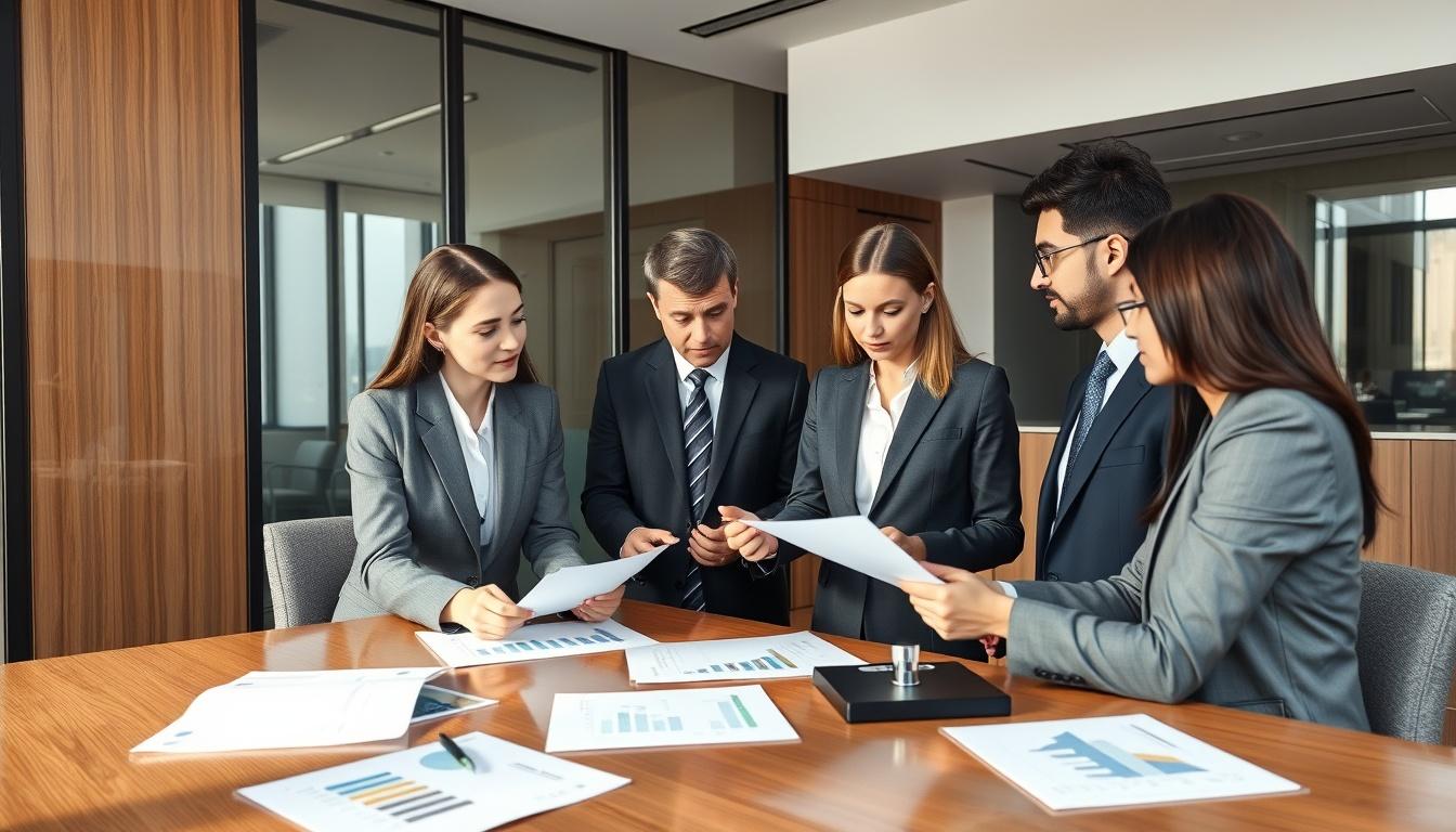 Professional plan visual